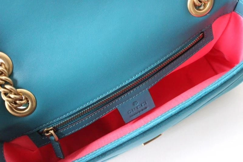 Gucci Satchel Bags Unisex 77696