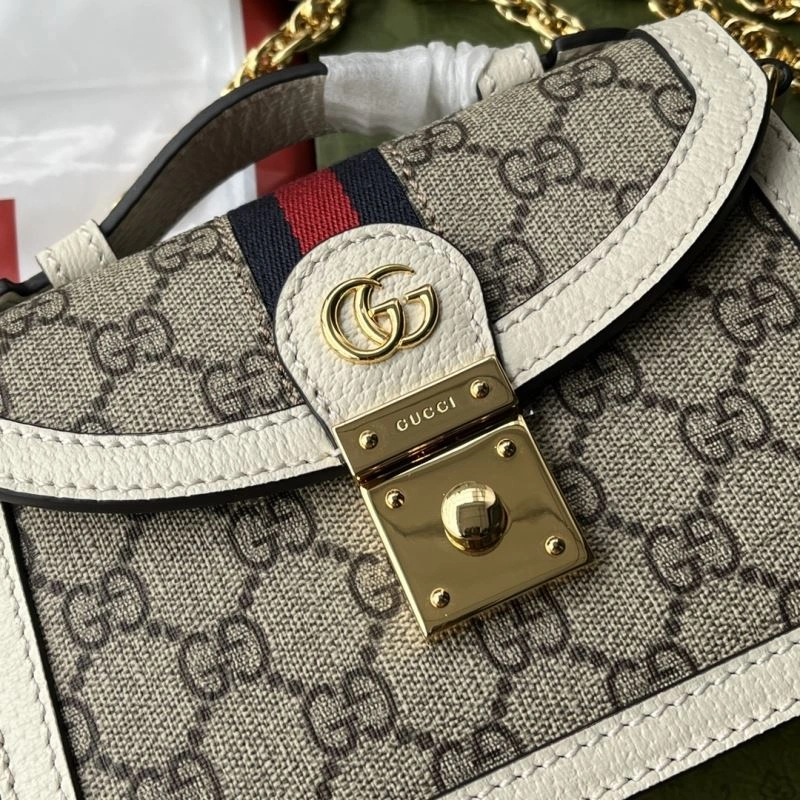 Gucci Satchel Bags EasyCare 77701