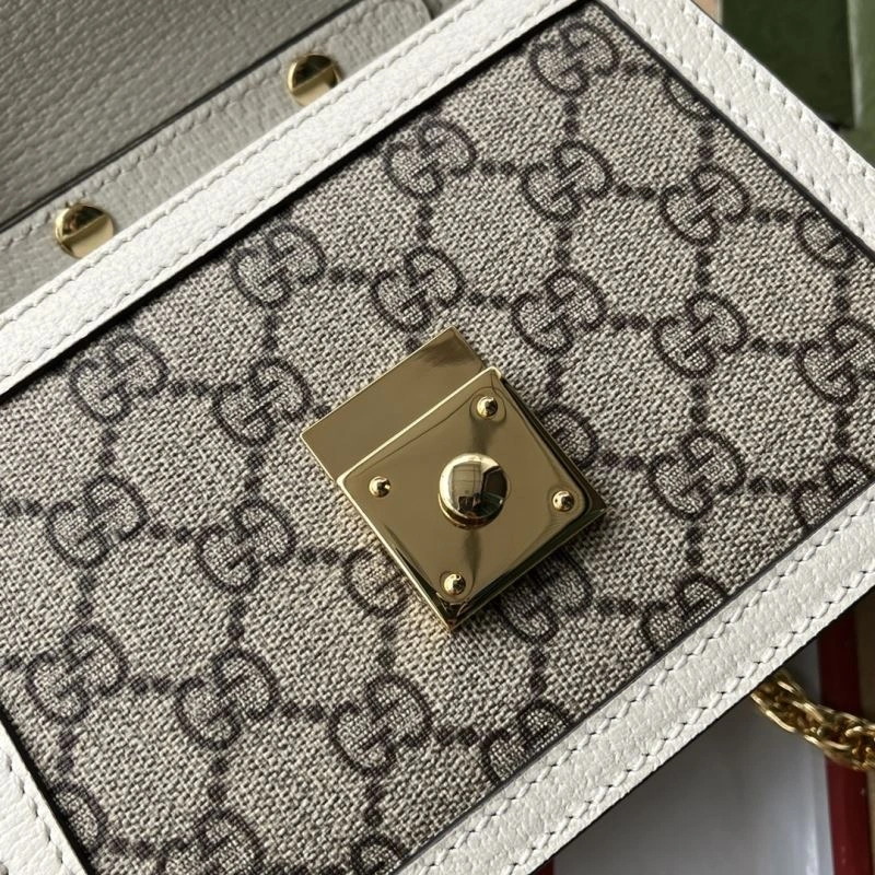 Gucci Satchel Bags EasyCare 77701