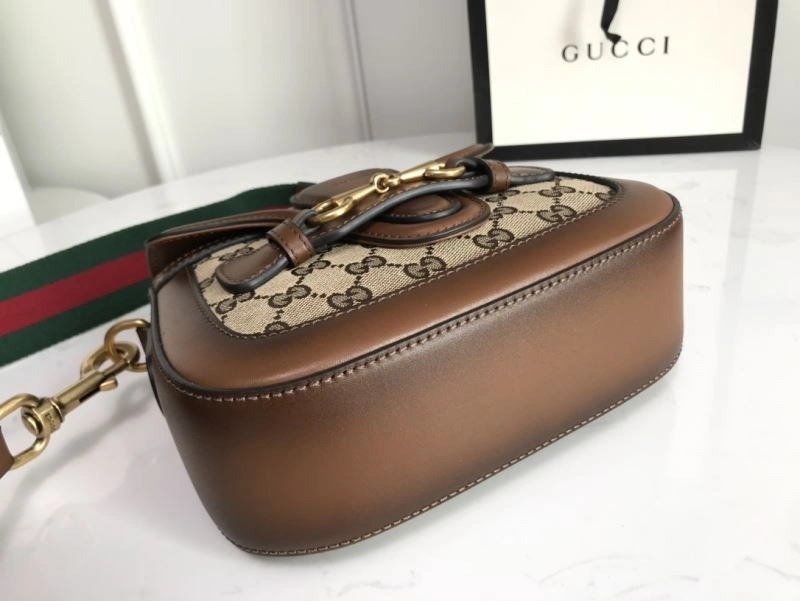 Refined Gucci Satchel Bags 77697