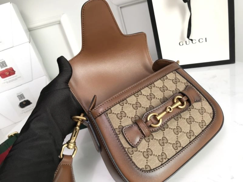 Refined Gucci Satchel Bags 77697