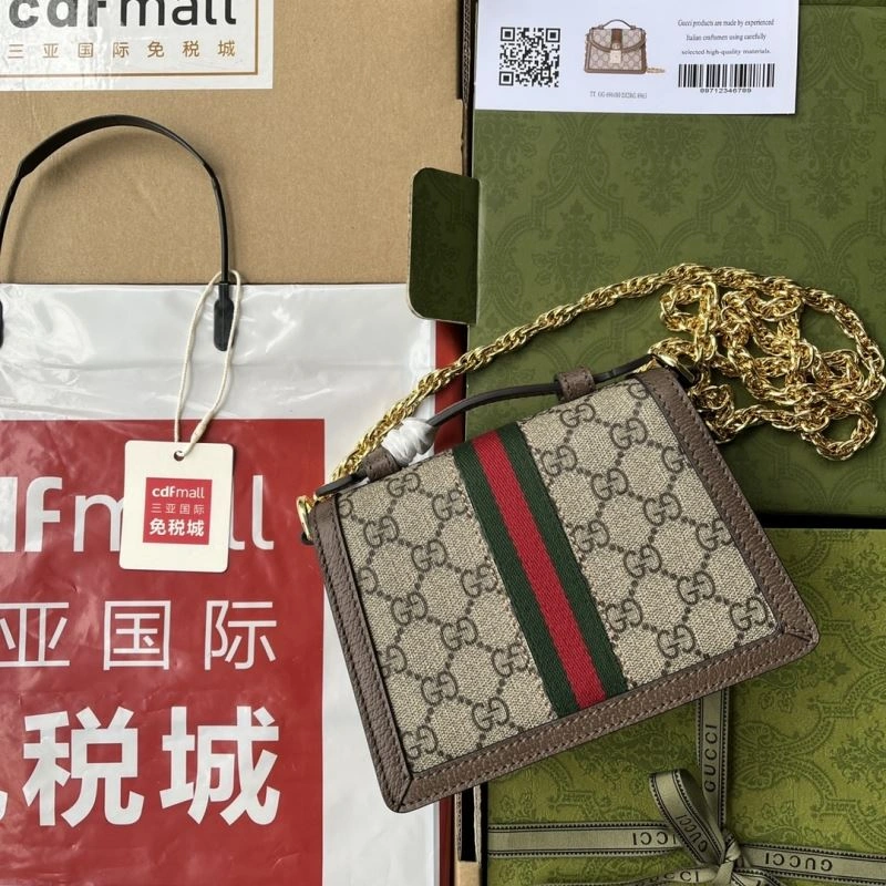 Gucci Satchel Bags ComfortFit 77700