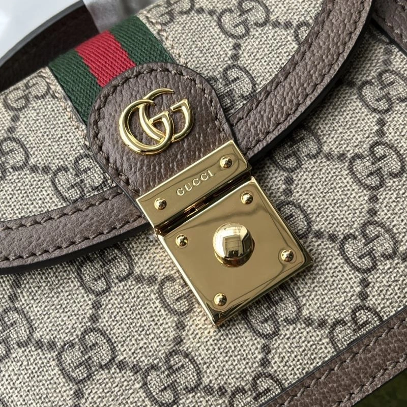 Gucci Satchel Bags ComfortFit 77700