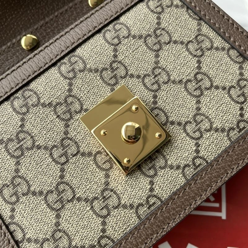 Gucci Satchel Bags ComfortFit 77700