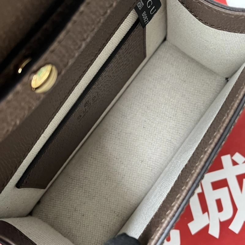 Gucci Satchel Bags ComfortFit 77700