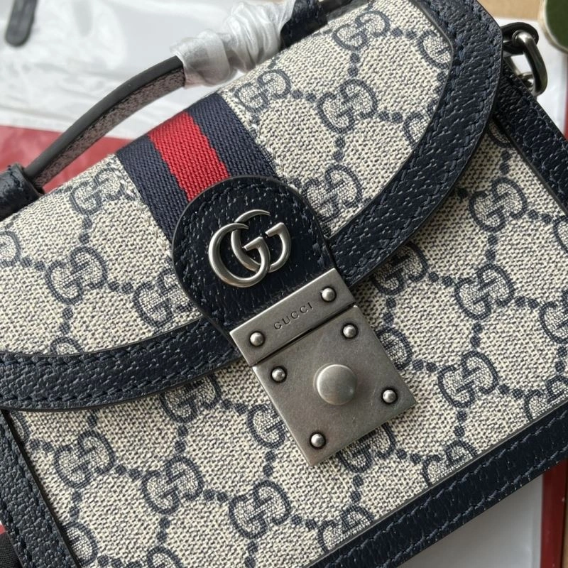 Affordable Gucci Satchel Bags 77694