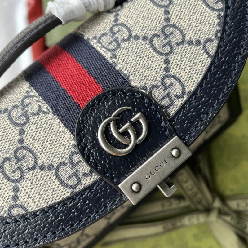 Affordable Gucci Satchel Bags 77694