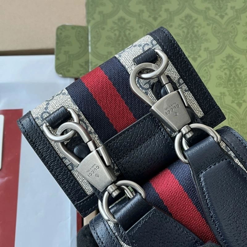 Gucci Satchel Bags Snug 77693