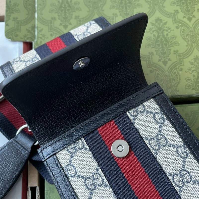 Gucci Satchel Bags Snug 77693