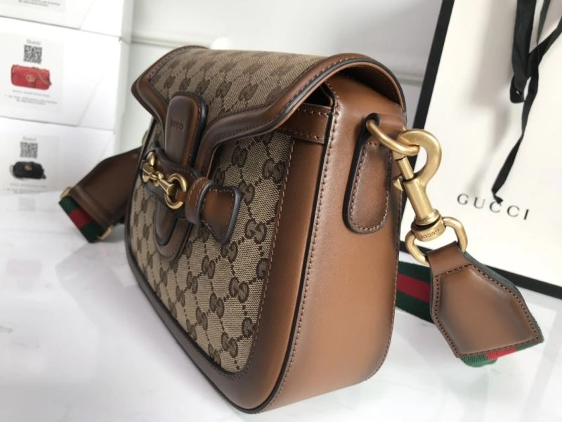 Gucci Satchel Bags StreetReady 77692