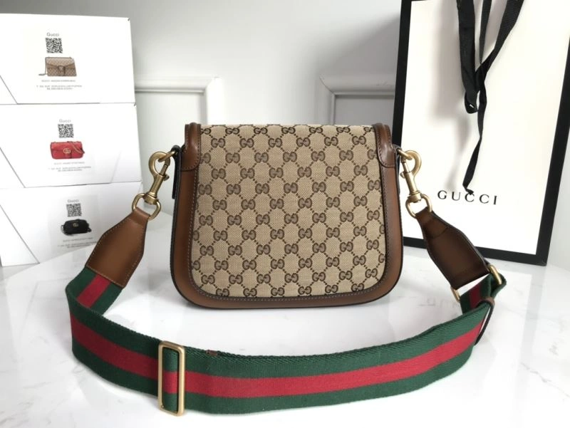 Gucci Satchel Bags StreetReady 77692
