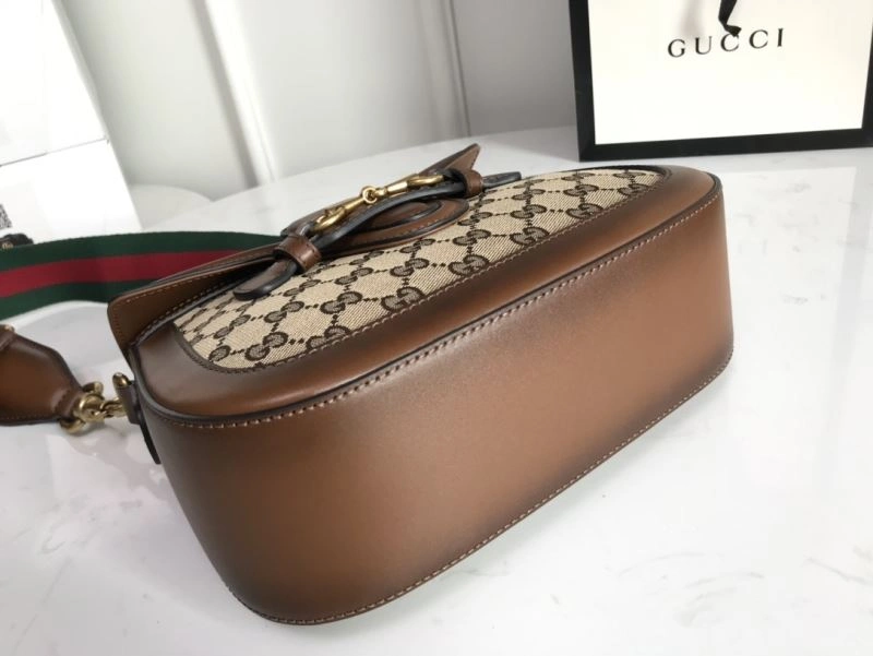 Gucci Satchel Bags StreetReady 77692