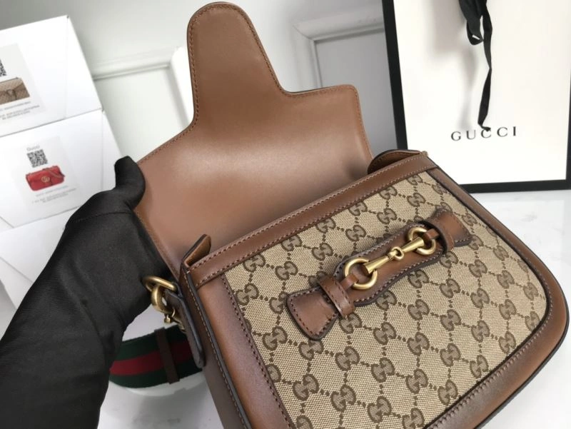 Gucci Satchel Bags StreetReady 77692