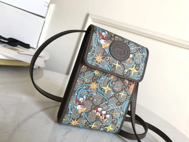 Modern Gucci Satchel Bags 77689
