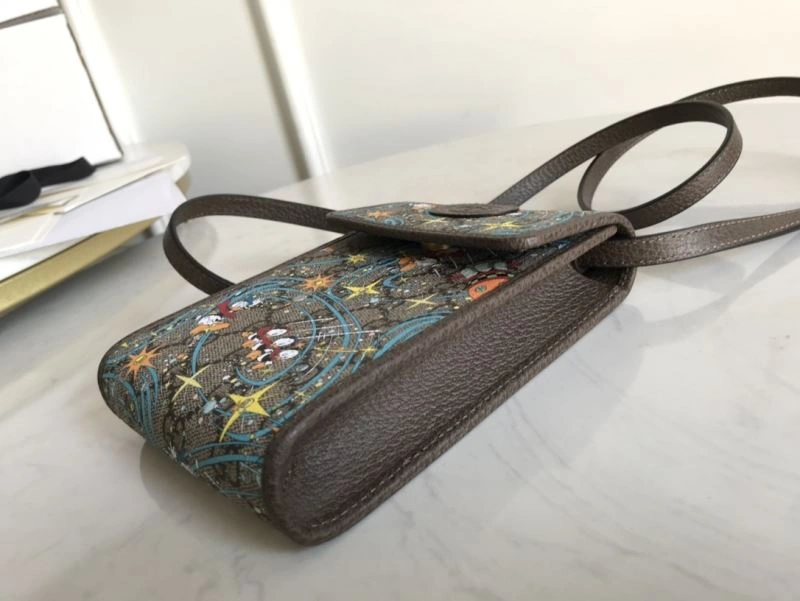 Modern Gucci Satchel Bags 77689