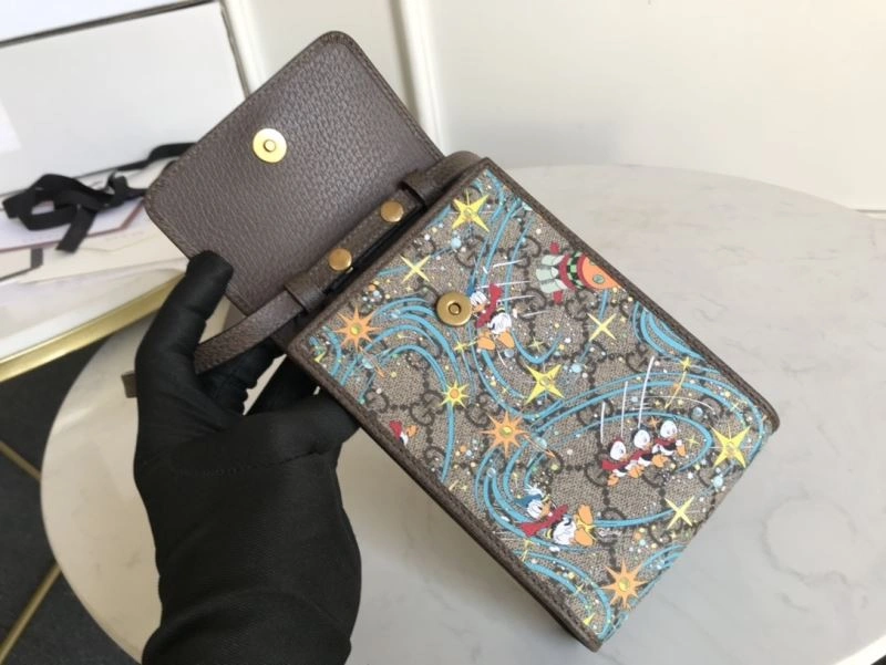 Modern Gucci Satchel Bags 77689