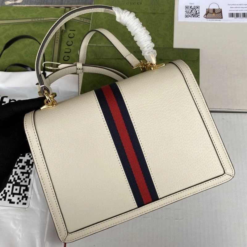 Gucci Satchel Bags Unique 77691