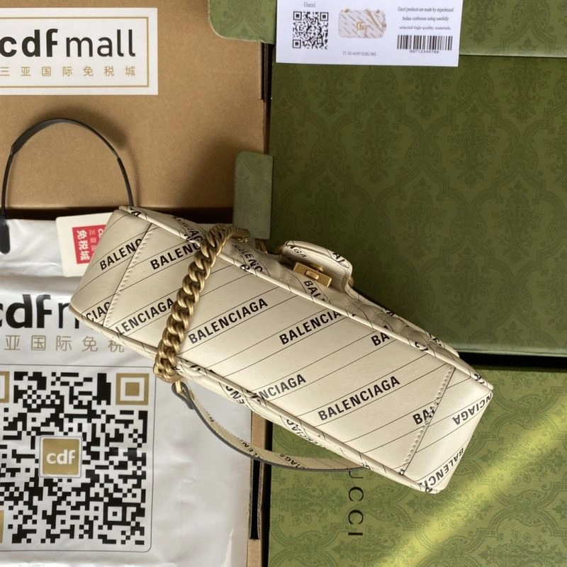 Gucci Satchel Bags FashionForward 77681