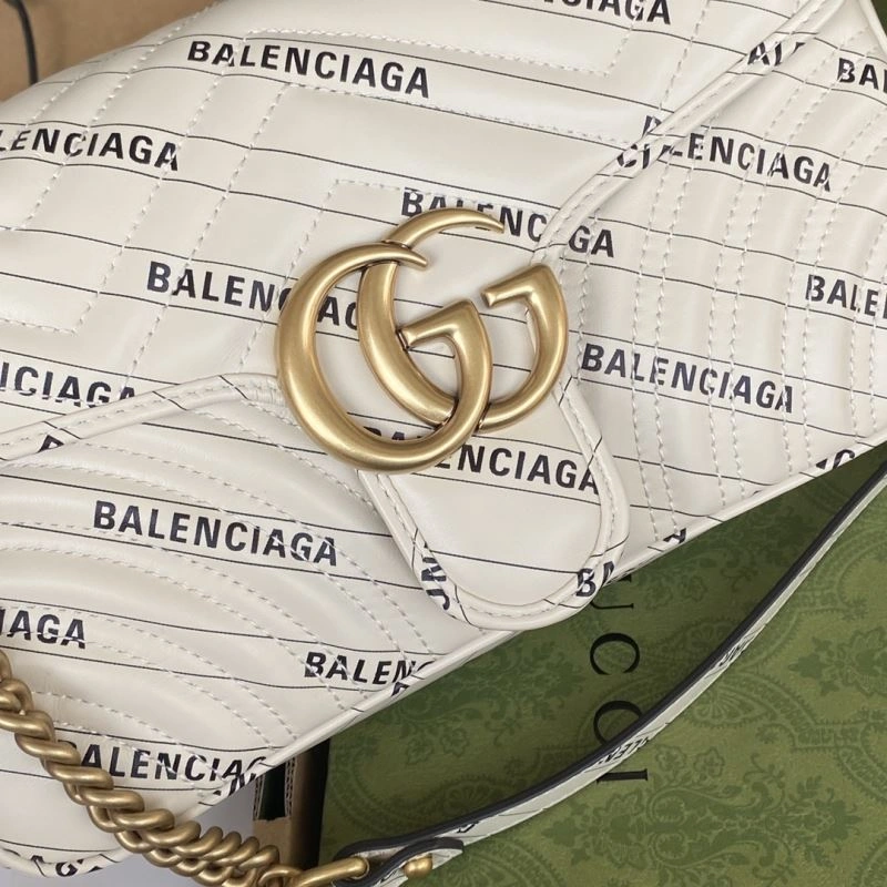 Gucci Satchel Bags FashionForward 77681