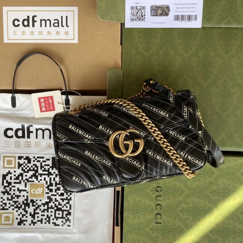 Minimalist Gucci Satchel Bags 77680