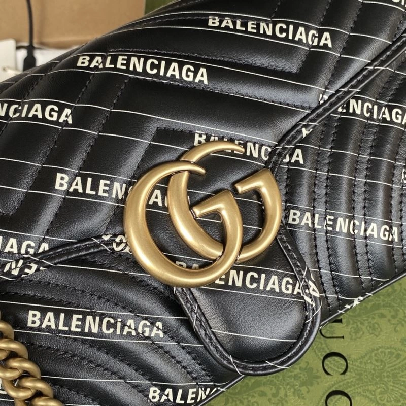 Minimalist Gucci Satchel Bags 77680