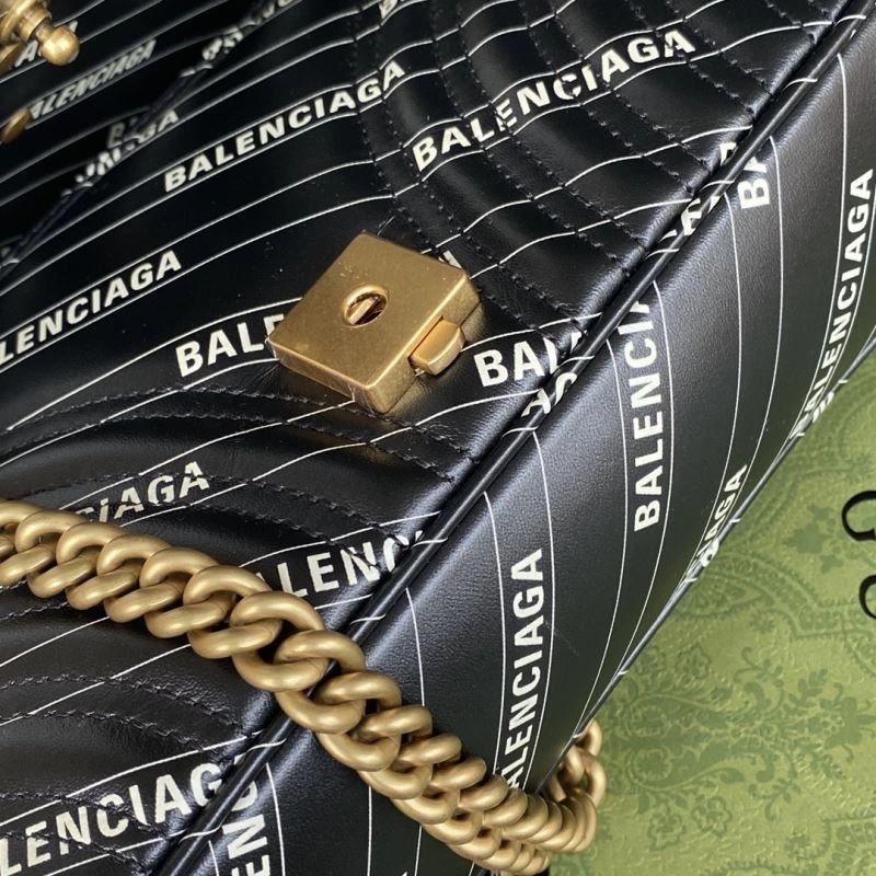 Minimalist Gucci Satchel Bags 77680