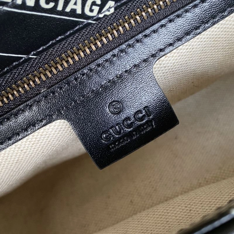 Minimalist Gucci Satchel Bags 77680
