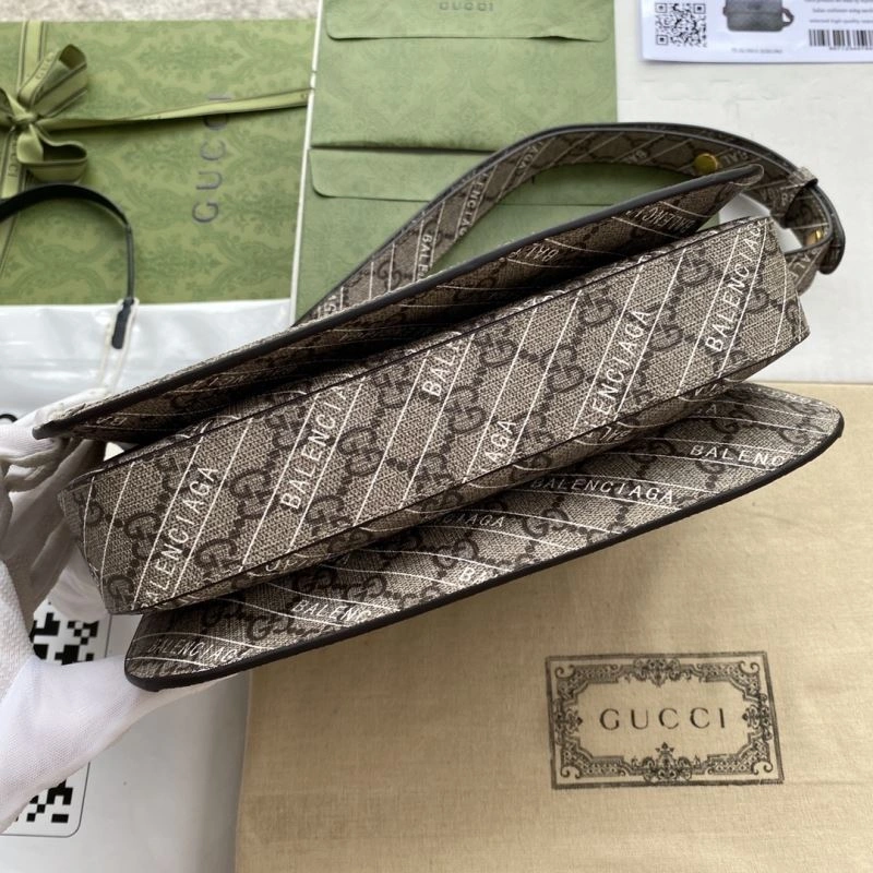WrinkleFree Gucci Satchel Bags 77673