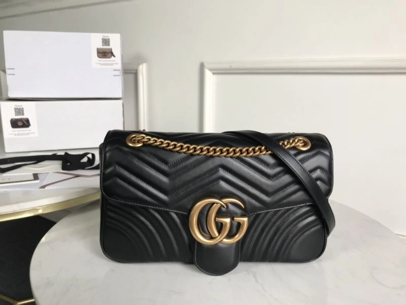 Unisex Gucci Satchel Bags 77672