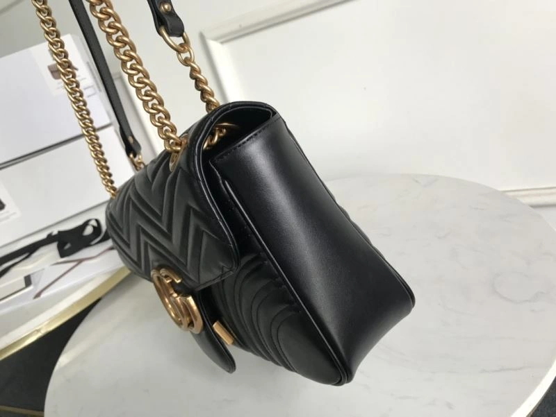 Unisex Gucci Satchel Bags 77672