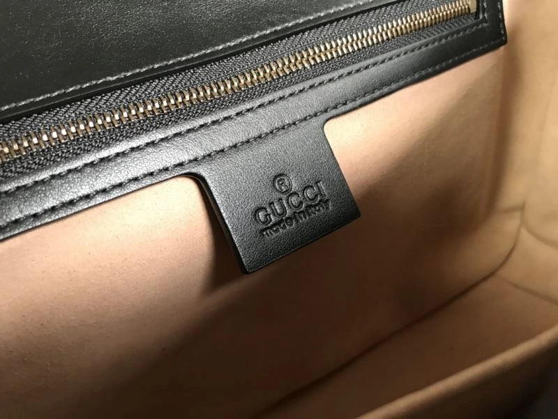 Unisex Gucci Satchel Bags 77672
