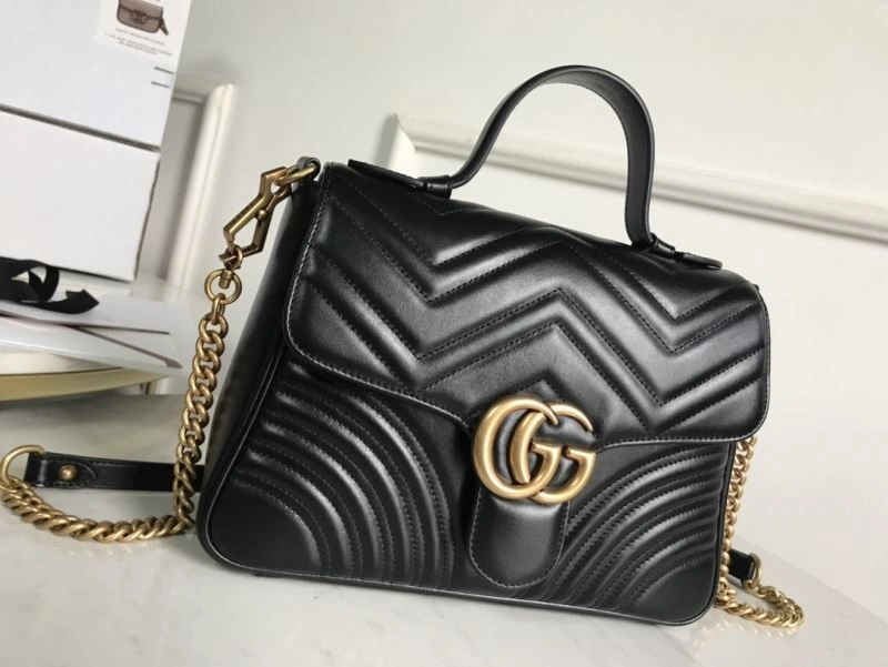 Gucci Satchel Bags Neat 77687
