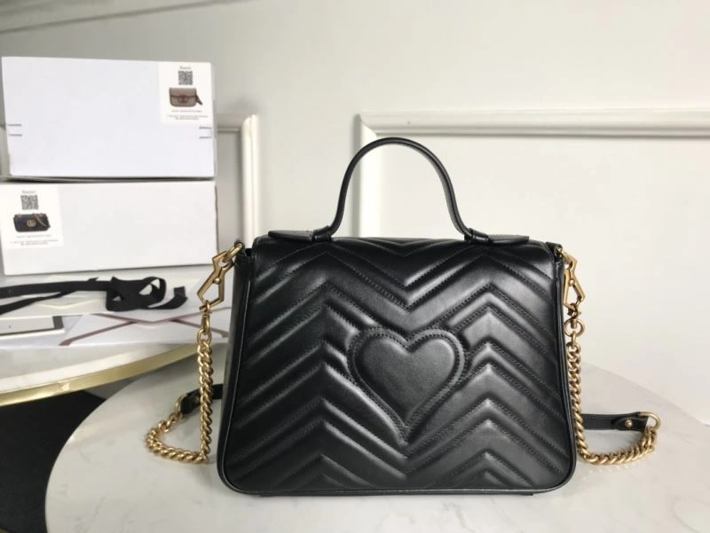 Gucci Satchel Bags Neat 77687