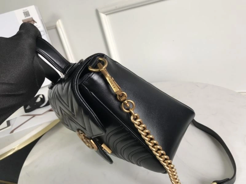 Gucci Satchel Bags Neat 77687