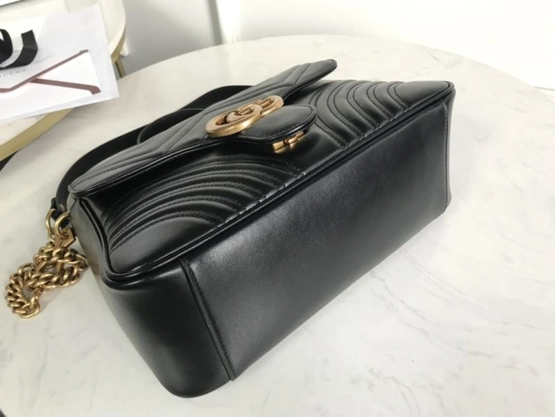 Gucci Satchel Bags Neat 77687