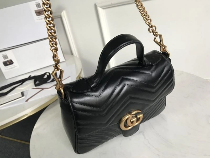 Gucci Satchel Bags Neat 77687