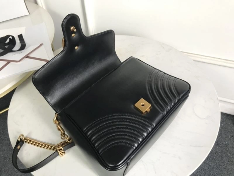 Gucci Satchel Bags Neat 77687