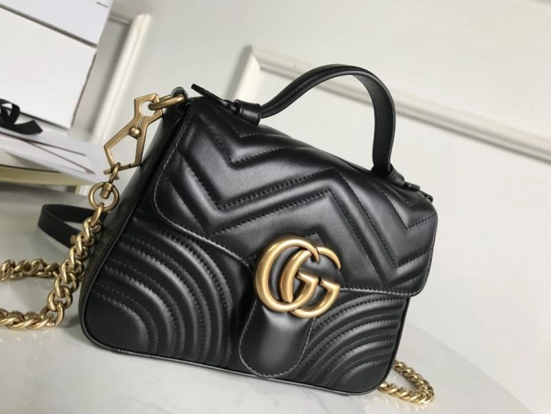 Unique Gucci Satchel Bags 77670