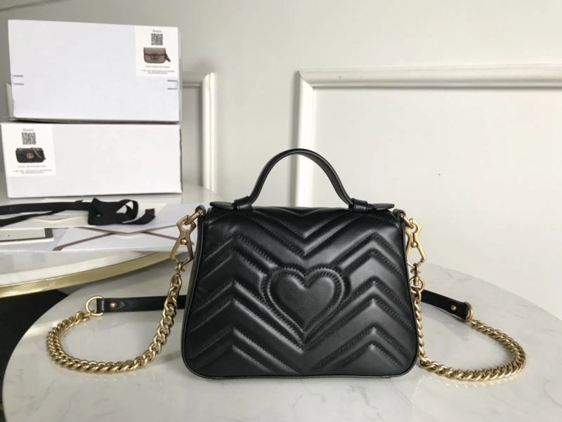 Unique Gucci Satchel Bags 77670