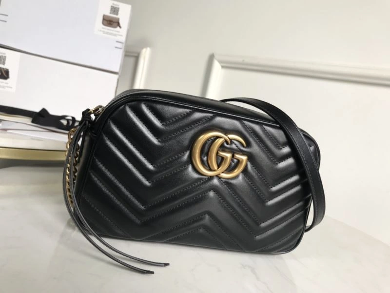 Gucci Satchel Bags Casual 77674