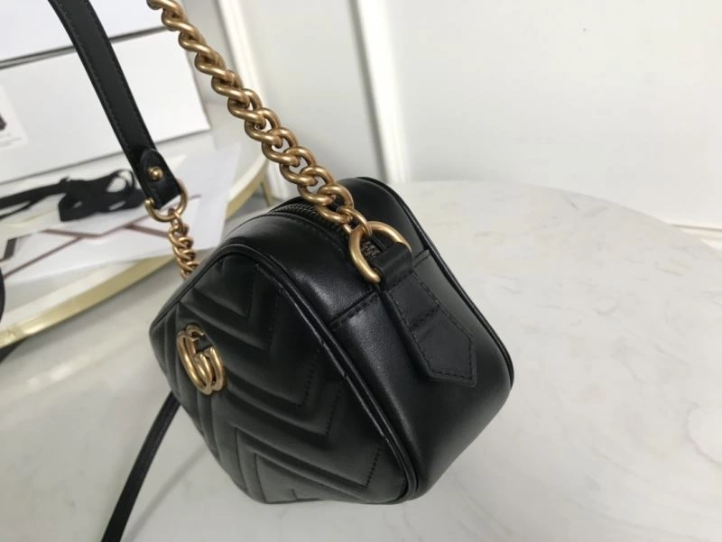 Trendy Gucci Satchel Bags 77675