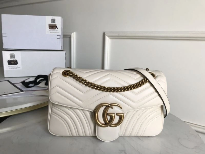Gucci Satchel Bags Functional 77677