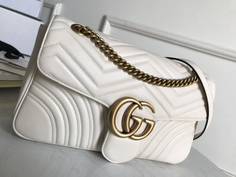 Gucci Satchel Bags Functional 77677