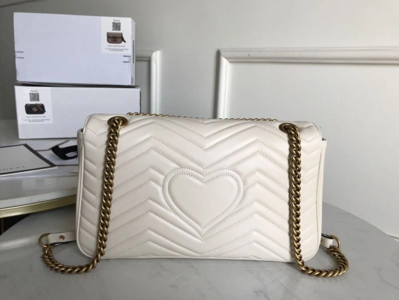 Gucci Satchel Bags Functional 77677