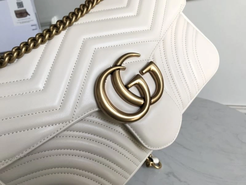 Gucci Satchel Bags Functional 77677