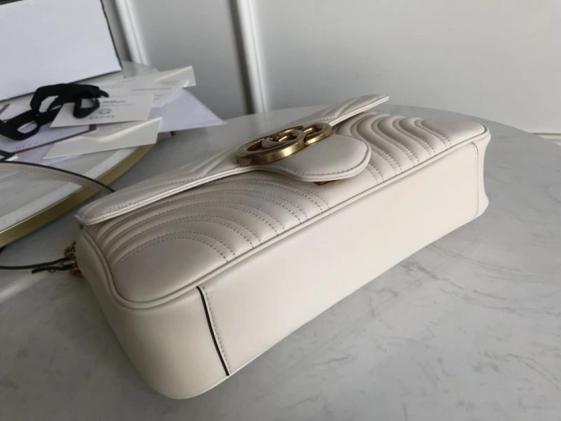 Gucci Satchel Bags Functional 77677
