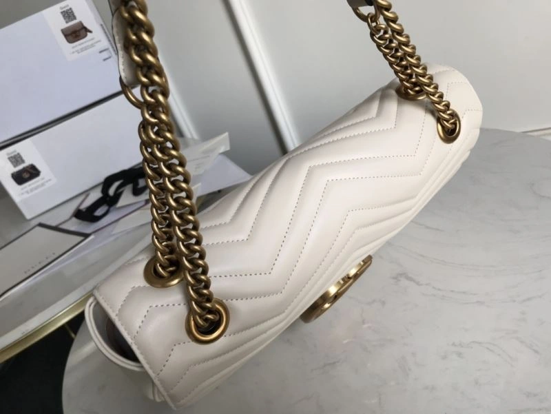 Gucci Satchel Bags Functional 77677