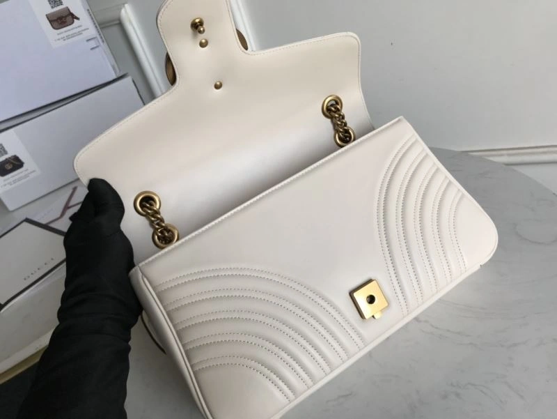 Gucci Satchel Bags Functional 77677