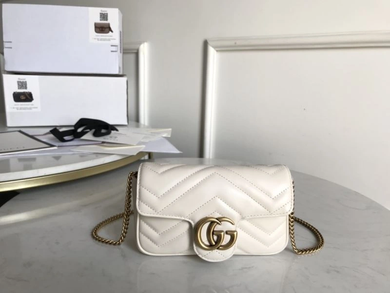 Gucci Satchel Bags SoftTouch 77671