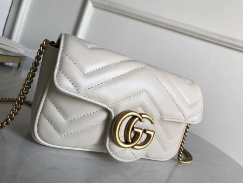 Gucci Satchel Bags SoftTouch 77671